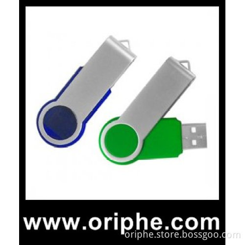 portable usb charger Webkey Christmas promotion gifts